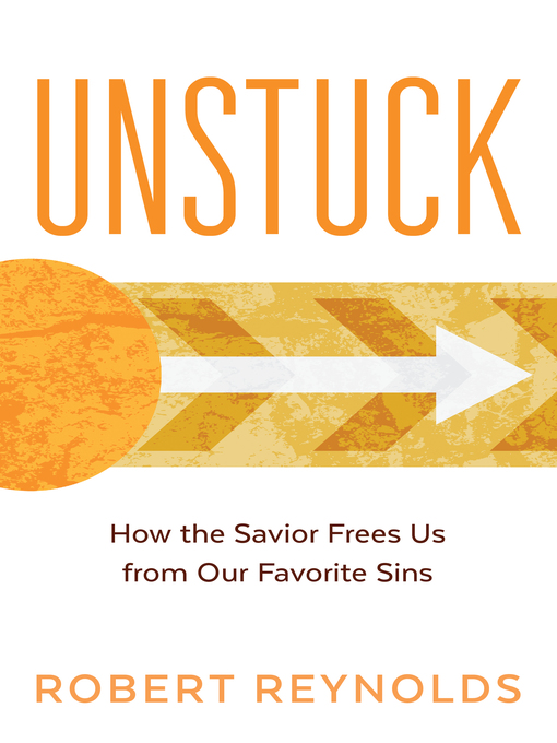 Cover image for Unstuck